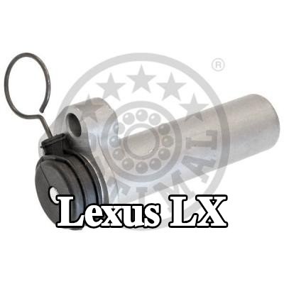 OPTIMAL الموتر، حزام التوقيت — Lexus Lx