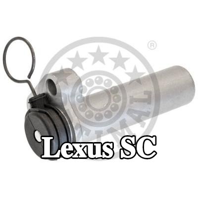 OPTIMAL الموتر، حزام التوقيت — Lexus Sc