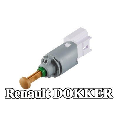 HELLA مفتاح ضوء الفرامل — Renault Dokker