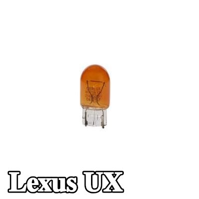 BOSCH لمبة مؤشر WY21W, 12V — Lexus Ux