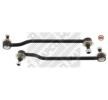 MAPCO Ön aks her iki taraf anti-roll bar bağlantısı tamir kiti — 2003 Mercedes-Benz C-Class (2)
