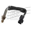 FEBI BILSTEIN Lambda sensörü — Mitsubishi L200 (3)