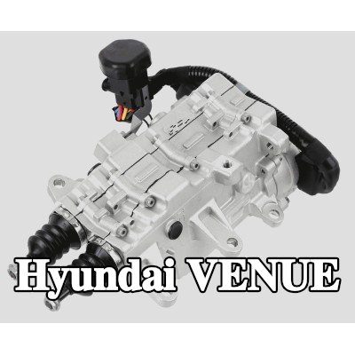 SACHS أسطوانة القابض المساعدة تتطلب أدوات خاصة للتركيب — Hyundai Venue