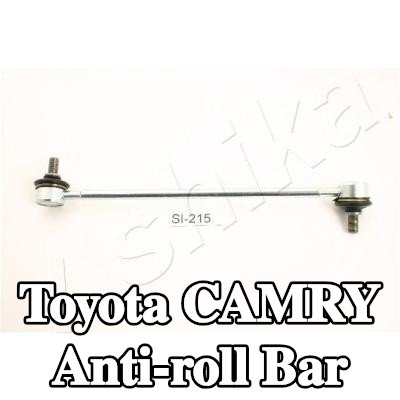 ASHIKA Sağ ön stabilizatör çubuğu — 2002 Toyota Camry