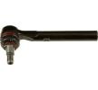 TRW Rot kolu ucu Ön Aks Sol, Ön Aks Sağ, 204mm — 2012 Mercedes-Benz S-Class (2)