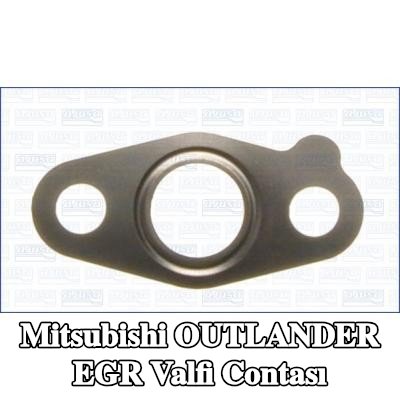 AJUSA EGR valfi contası — Mitsubishi Outlander