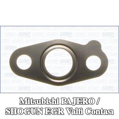 AJUSA EGR valfi contası — Mitsubishi Pajero / Shogun