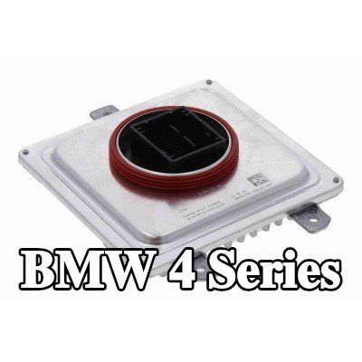VEMO وحدة التحكم في الإضاءة — BMW 4 Series