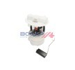 BOGAP مضخة الوقود 80l/h — Renault Logan (2)