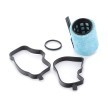 VAICO Yağ ayırıcı, karter havalandırması Silindir Kafası, conta/sızdırmazlık elemanları ile, filtre ile, EXPERT KITS + — Peugeot Boxer (3)