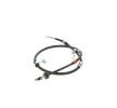 BOSCH El freni kablosu 1430mm — Kia Picanto (2)