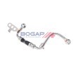 BOGAP Soğutma Sıvısı borusu — 2009 SEAT Exeo (1)