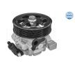 MEYLE Hidrolik direksiyon pompası — Honda Fr-v (1)
