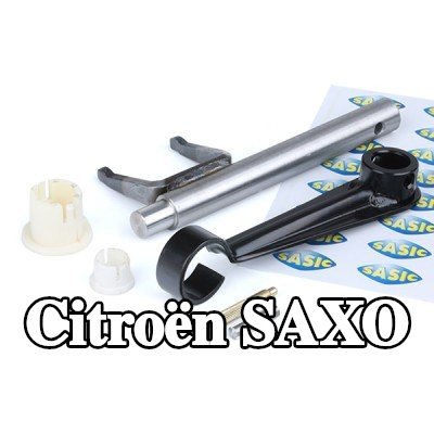 SASIC شوكة تحرير القابض — Citroën Saxo