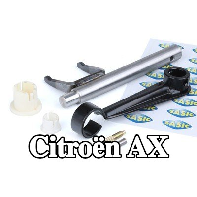 SASIC شوكة تحرير القابض — Citroën Ax