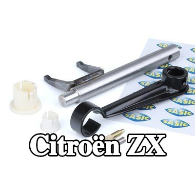 SASIC شوكة تحرير القابض — Citroën Zx