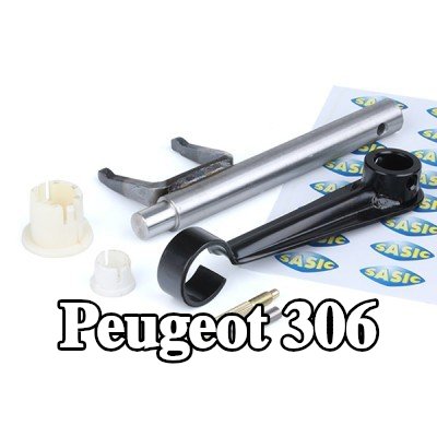 SASIC شوكة تحرير القابض — Peugeot 306