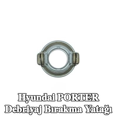 AISIN Debriyaj bırakma yatağı — Hyundai Porter