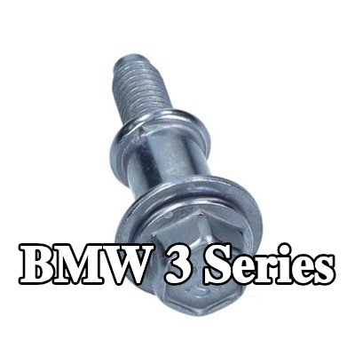 BMW برغي، غطاء رأس الأسطوانة — BMW 3 Series