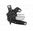 VALEO Silecek motoru Arka, ORIGINAL PART, 12V — Peugeot 1007 (1)