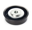 RIDEX Saptırma / kılavuz kasnağı, V-ribbed belt Outer Diameter: 90, 0mm — Mitsubishi Galloper (6)