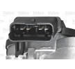 VALEO Silecek motoru Ön, ORIGINAL PART, 12V — 2002 Renault Clio (8)