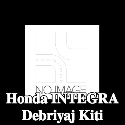 EXEDY Rulmanlı debriyaj kiti — Honda Integra