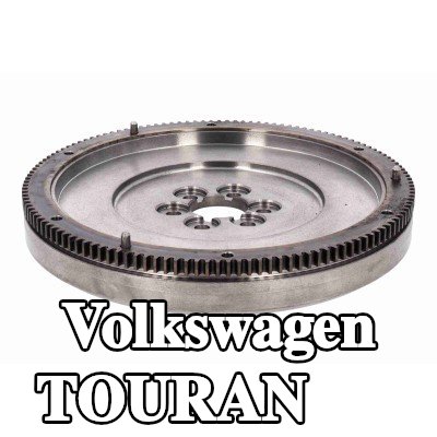 VAICO حذافة — 2003 Volkswagen Touran