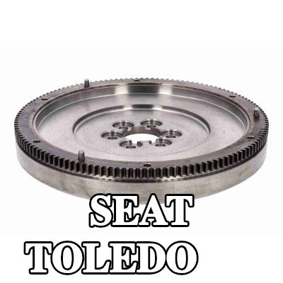 VAICO حذافة — 2008 SEAT Toledo