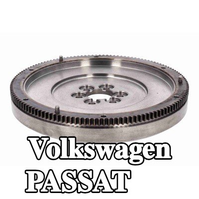 VAICO حذافة — 2005 Volkswagen Passat