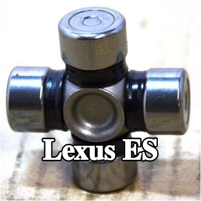 LÖBRO وصلة عمود الإدارة — Lexus Es