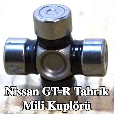 LÖBRO Tahrik mili kuplörü — Nissan Gt-r