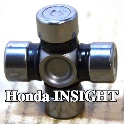 LÖBRO وصلة عمود الإدارة — Honda Insight