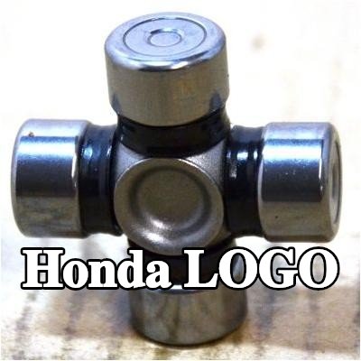 LÖBRO وصلة عمود الإدارة — Honda Logo