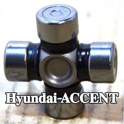 LÖBRO وصلة عمود الإدارة — Hyundai Accent