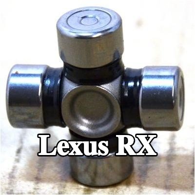 LÖBRO وصلة عمود الإدارة — 1998 Lexus Rx
