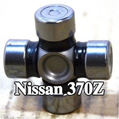 LÖBRO وصلة عمود الإدارة — Nissan 370z
