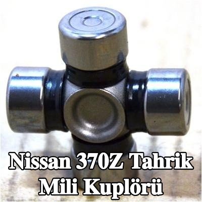 LÖBRO Tahrik mili kuplörü — Nissan 370z