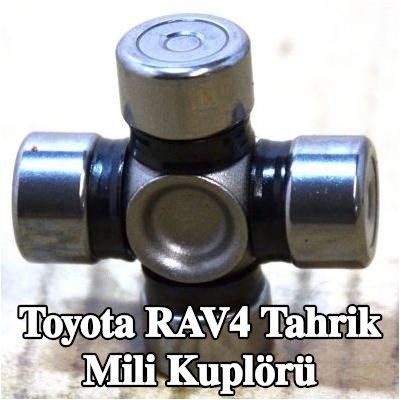 LÖBRO Tahrik mili kuplörü — Toyota Rav4