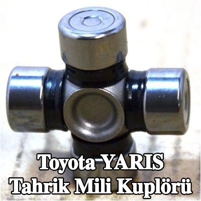 LÖBRO Tahrik mili kuplörü — Toyota Yaris