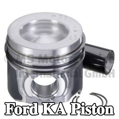 KOLBENSCHMIDT Piston — Ford Ka