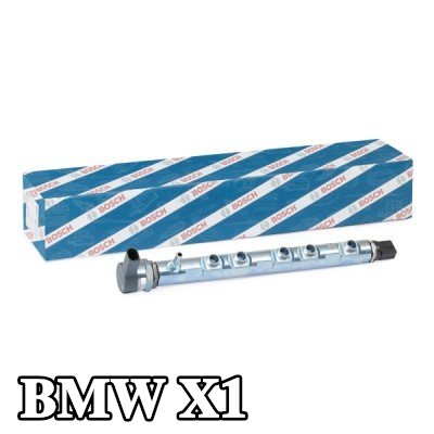 BOSCH قضيب الوقود — 2012 BMW X1