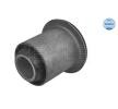 MEYLE Kontrol kolu burcu, tutucu olmadan, ORIGINAL Quality — Nissan Interstar (2)