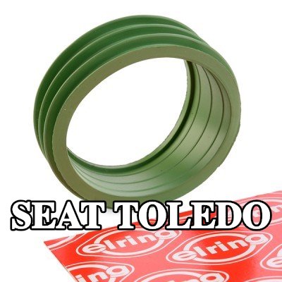 ELRING حشية، مبيت مشعب السحب — 2000 SEAT Toledo