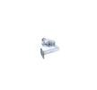 WALKER Orta susturucu 1236mm, boru ile, montaj parçaları olmadan — Hyundai Elantra (3)