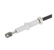 BOSCH El freni kablosu 1726mm — 2002 Mercedes-Benz E-Class (3)