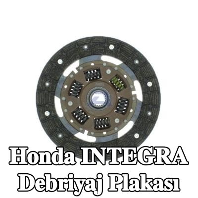 AISIN Debriyaj plakası — 2000 Honda Integra
