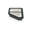 BOSCH Hava filtresi — 2011 Honda Civic (1)