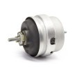 FEBI BILSTEIN Motor yatağı, sol, Elastomer — 2002 Audi A4 (1)