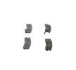 BOSCH Fren balatası seti 15, 5mm — Mitsubishi Sapporo (2)